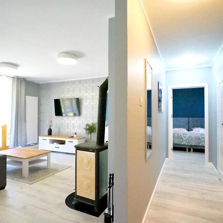 Apartamenty Everysky - Mysliwska Karpacz Exteriör bild