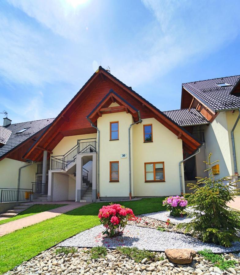 Apartamenty Everysky - Mysliwska Karpacz Exteriör bild