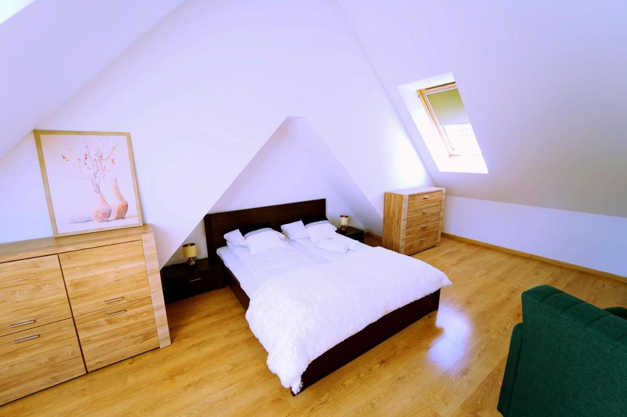 Apartamenty Everysky - Mysliwska Karpacz Exteriör bild