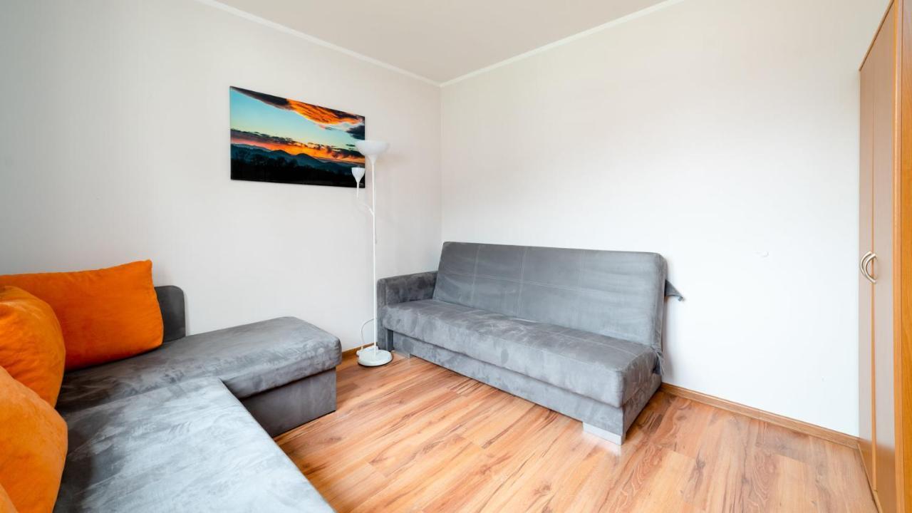 Apartamenty Everysky - Mysliwska Karpacz Exteriör bild