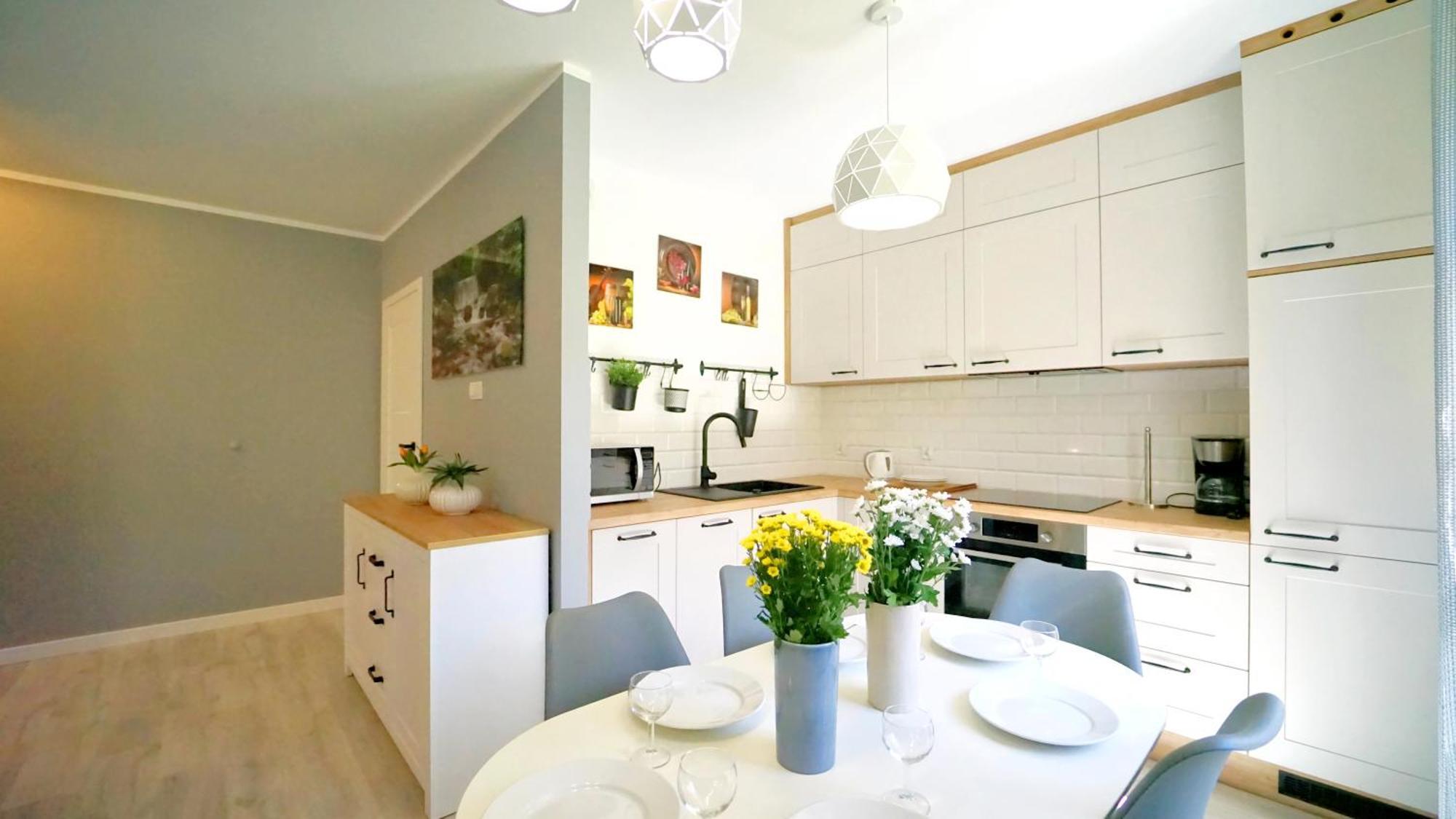 Apartamenty Everysky - Mysliwska Karpacz Exteriör bild
