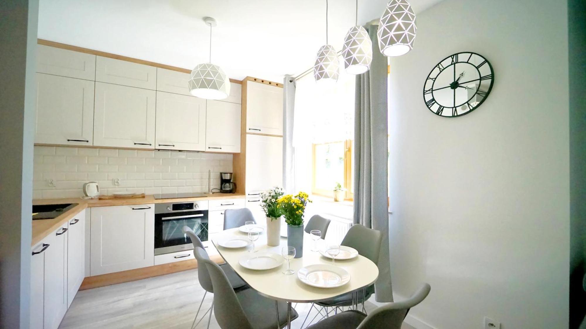 Apartamenty Everysky - Mysliwska Karpacz Exteriör bild