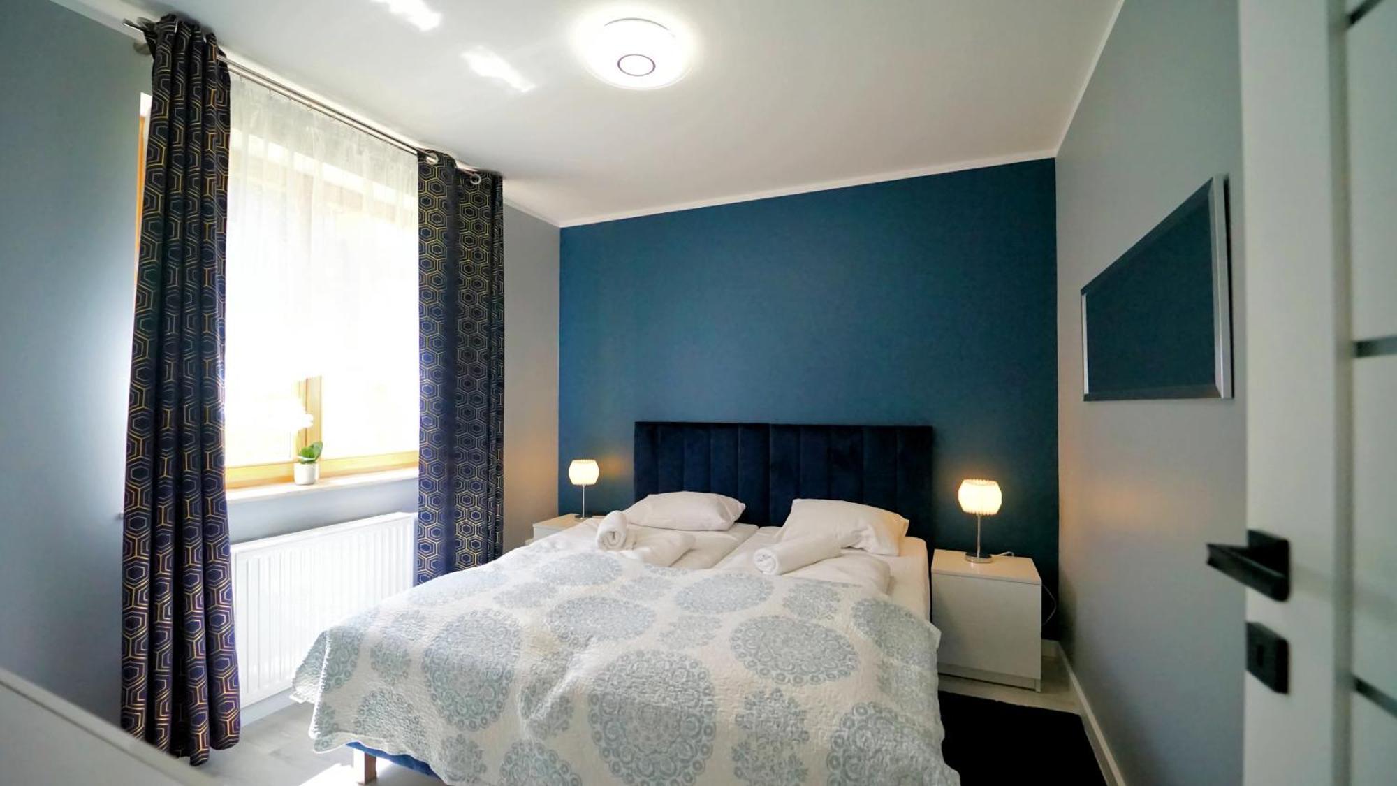 Apartamenty Everysky - Mysliwska Karpacz Exteriör bild