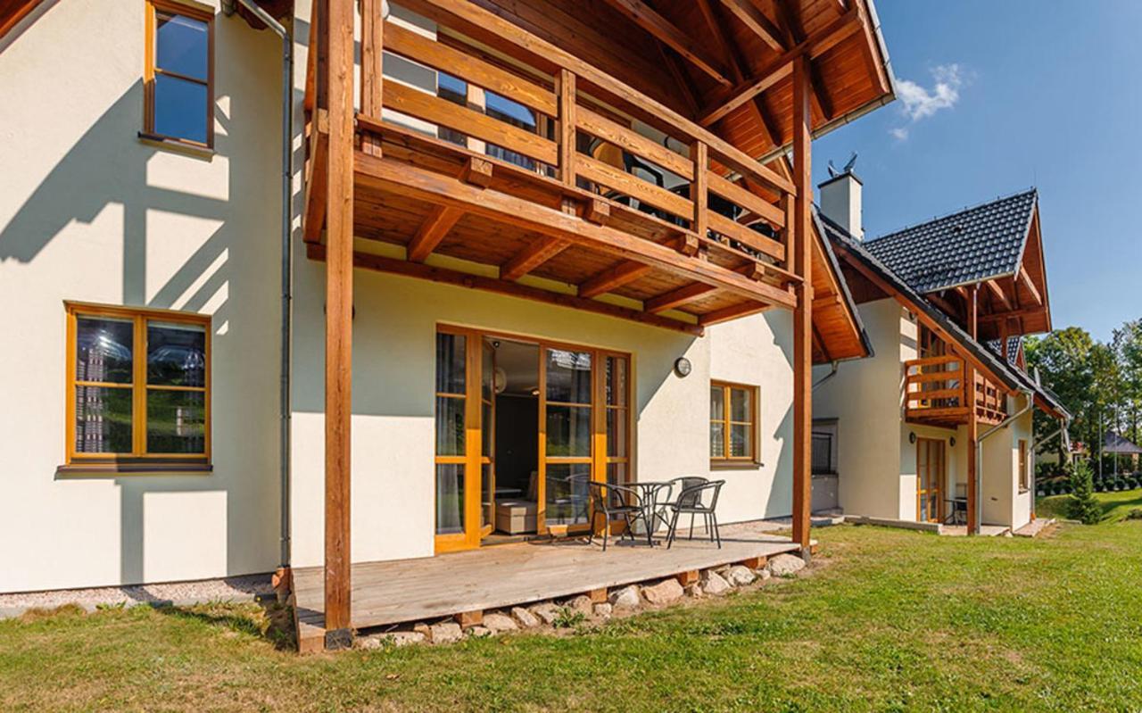 Apartamenty Everysky - Mysliwska Karpacz Exteriör bild