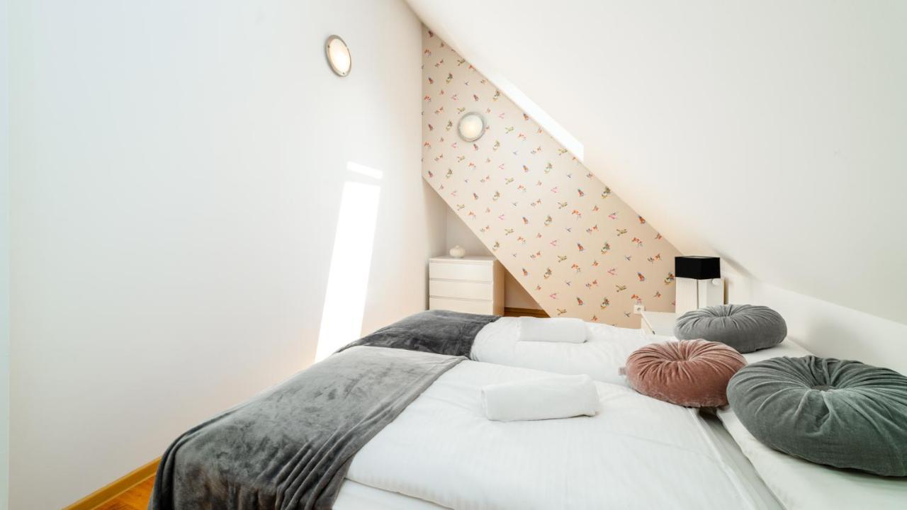 Apartamenty Everysky - Mysliwska Karpacz Exteriör bild